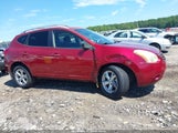 Nissan Rogue Sl JN8AS58T38W023649 photo