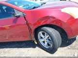 Nissan Rogue Sl JN8AS58T38W023649 fotografie