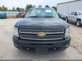 CHEVROLET SILVERADO 1500 LTZ 1GCRKTE71DZ208351 снимка