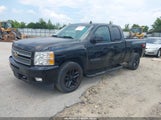 CHEVROLET SILVERADO 1500 LTZ 1GCRKTE71DZ208351 снимка