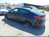 Hyundai Elantra Se 5NPD74LF5JH380736 снимка