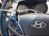 Hyundai Elantra Limited 5NPDH4AE5DH452420 снимка