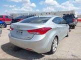 Hyundai Elantra Limited 5NPDH4AE5DH452420 снимка