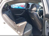 Hyundai Elantra Limited 5NPDH4AE5DH452420 снимка