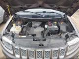 Jeep Compass High Altitude Edition 1C4NJDEB9FD105951 снимка