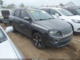 Jeep Compass High Altitude Edition 1C4NJDEB9FD105951 снимка