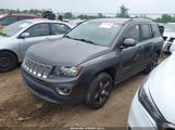 Jeep Compass High Altitude Edition 1C4NJDEB9FD105951 снимка