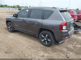 Jeep Compass High Altitude Edition 1C4NJDEB9FD105951 снимка