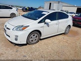 TOYOTA PRIUS IV JTDKN3DU8A0021026 снимка
