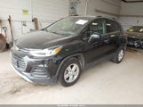 Chevrolet Trax Lt KL7CJLSB2KB881122 снимка
