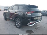 Kia Sportage Sx 5XYK4CAF9PG018888 photo
