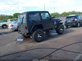 Jeep Wrangler X 1J4FA39S94P792265 снимка