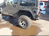 Jeep Wrangler X 1J4FA39S94P792265 снимка