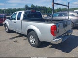 NISSAN FRONTIER SE 1N6AD06UX9C406640 снимка