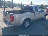 NISSAN FRONTIER SE 1N6AD06UX9C406640 снимка