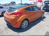 Hyundai Veloster Base W/Black KMHTC6AD3DU154852 снимка