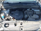 HYUNDAI SANTA FE SPORT 2.4L 5XYZTDLB2GG323358 снимка