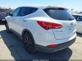 HYUNDAI SANTA FE SPORT 2.4L 5XYZTDLB2GG323358 снимка