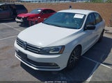 Volkswagen Jetta 1.8T Sport 3VWD17AJ2FM406556 снимка
