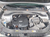 Kia Sorento Lx 5XYKT4A62EG469795 снимка