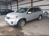 Kia Sorento Lx 5XYKT4A62EG469795 снимка