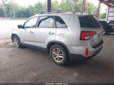 Kia Sorento Lx 5XYKT4A62EG469795 снимка