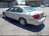 FORD TAURUS SEL 1FAFP56S6YA125012 снимка