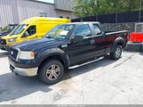 FORD F-150 FX4/LARIAT/XL/XLT 1FTPX14517FB19303 снимка