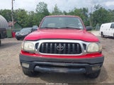 TOYOTA TACOMA BASE V6 5TEWN72N71Z860363 снимка