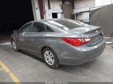 HYUNDAI SONATA GLS 5NPEB4AC9DH570636 снимка