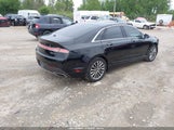 Lincoln Mkz Select 3LN6L5D96HR659408 снимка