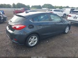 Chevrolet Cruze Lt Auto 3G1BE6SM9HS585199 снимка