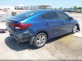 HYUNDAI ELANTRA SE 5NPD74LF3KH496373 снимка