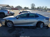 Toyota Camry Le 4T1C11AK9PU108258 снимка