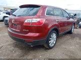 Mazda Cx-9 Grand Touring JM3TB2MA5A0220801 снимка