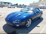 JAGUAR XKR SAJDA42B253A42426 снимка
