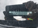 Nissan Altima Sv Fwd 1N4BL4DV5NN392082 снимка