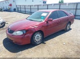 TOYOTA CAMRY XLE JTDBE32K130153758 снимка