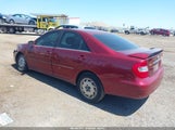 TOYOTA CAMRY XLE JTDBE32K130153758 снимка