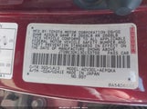 TOYOTA CAMRY XLE JTDBE32K130153758 снимка