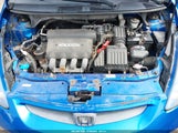 Honda Fit JHMGD374X8S056541 снимка