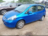 Honda Fit JHMGD374X8S056541 снимка