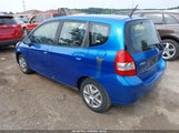 Honda Fit JHMGD374X8S056541 снимка