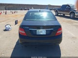 MERCEDES-BENZ C-CLASS C 250 SPORT/LUXURY WDDGF4HB6ER302587 снимка