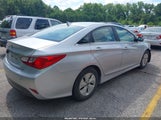 HYUNDAI SONATA GLS 5NPEB4AC6EH818214 снимка