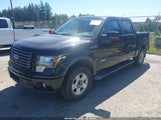 Ford F-150 Fx4 1FTFW1ET3BFC14112 снимка