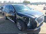 Hyundai Palisade Se KM8R14HE0NU452764 снимка