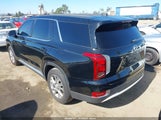 Hyundai Palisade Se KM8R14HE0NU452764 снимка