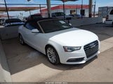 AUDI A5 2.0T PREMIUM WAUCFAFH6FN006330 снимка