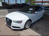 AUDI A5 2.0T PREMIUM WAUCFAFH6FN006330 снимка